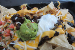 Nachos Murrieta